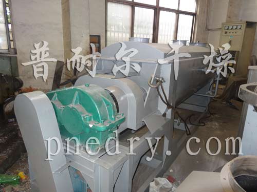 化工污泥干燥機(jī),污泥干燥機(jī)